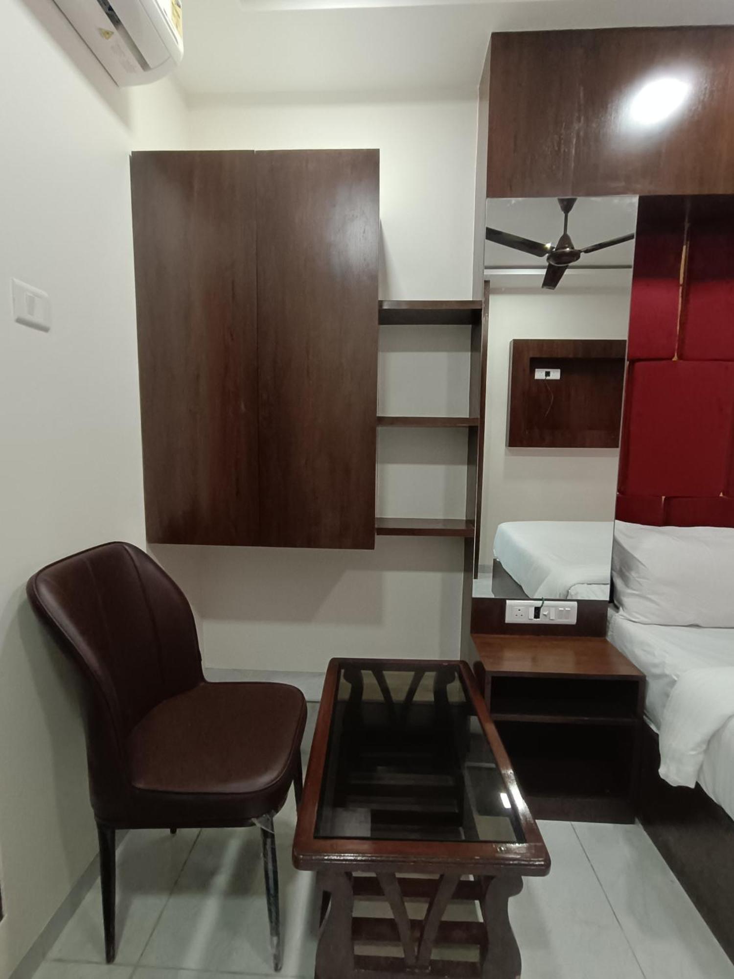 Ar Residency Hotel - Mumbai — Photos 3